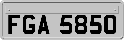 FGA5850