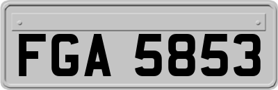 FGA5853