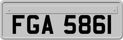 FGA5861