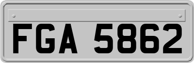 FGA5862