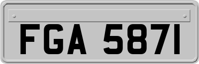 FGA5871