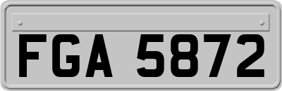 FGA5872