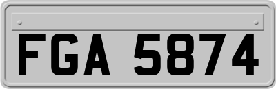 FGA5874