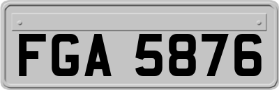 FGA5876