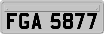 FGA5877