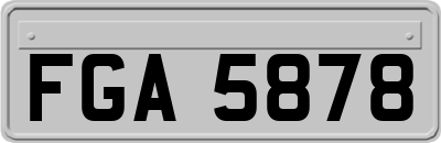FGA5878