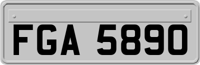 FGA5890