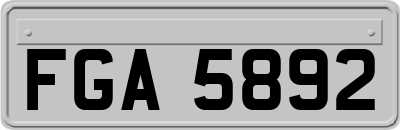 FGA5892