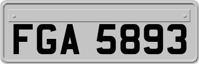 FGA5893