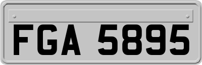 FGA5895