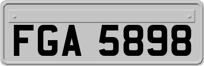 FGA5898