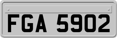 FGA5902
