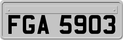 FGA5903