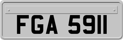FGA5911