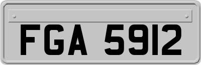 FGA5912