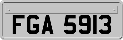 FGA5913