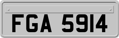 FGA5914