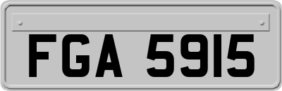 FGA5915