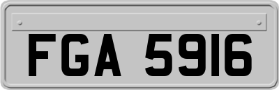 FGA5916