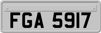 FGA5917