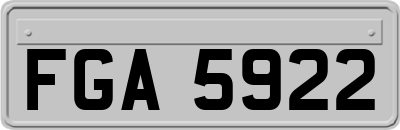 FGA5922