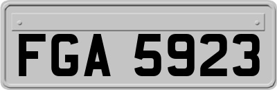 FGA5923