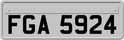 FGA5924