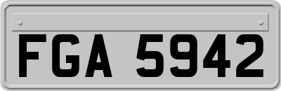 FGA5942