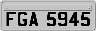 FGA5945
