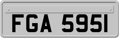 FGA5951