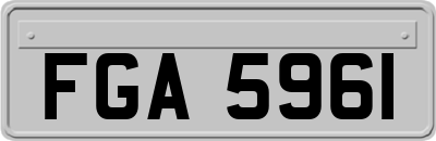 FGA5961