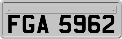FGA5962