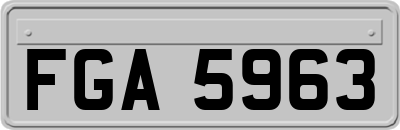 FGA5963