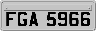 FGA5966