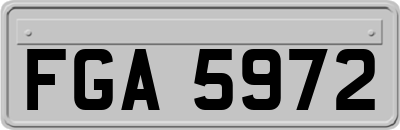 FGA5972
