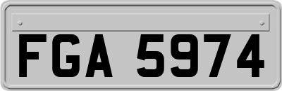 FGA5974