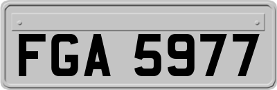 FGA5977