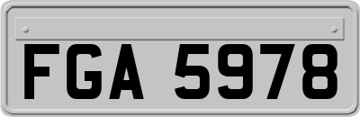 FGA5978