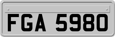 FGA5980