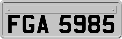 FGA5985