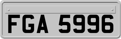 FGA5996