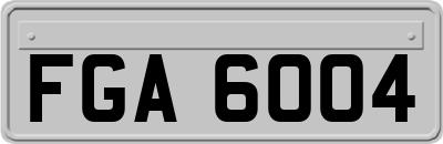 FGA6004