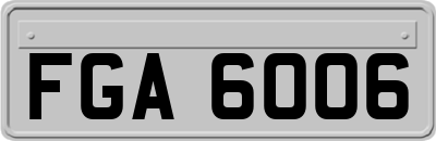 FGA6006