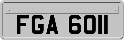 FGA6011