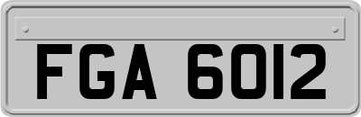 FGA6012
