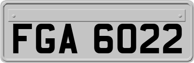 FGA6022