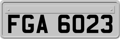 FGA6023