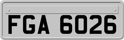 FGA6026