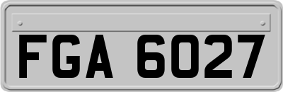 FGA6027