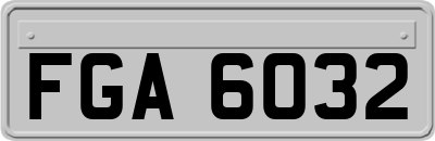 FGA6032
